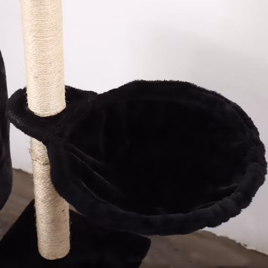 Hot Selling Cat Scratcher Tree Luxury Cat Tree