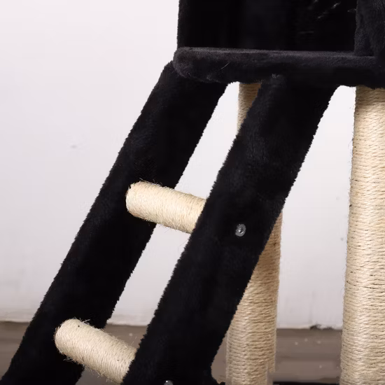 Hot Selling Cat Scratcher Tree Luxury Cat Tree