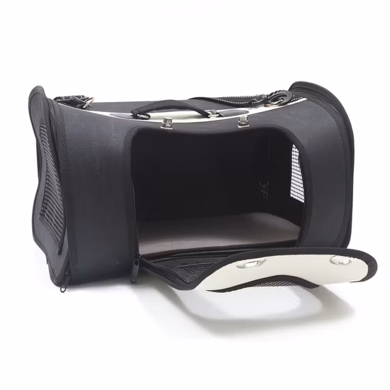 Pet Backpack Bag Breathable Carrier Cat Dog Travel Stroller Cages