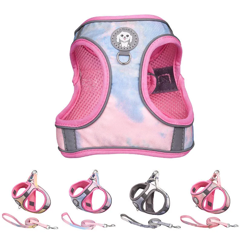 Military Pet Leash Collar Setmilitary Dog Leash